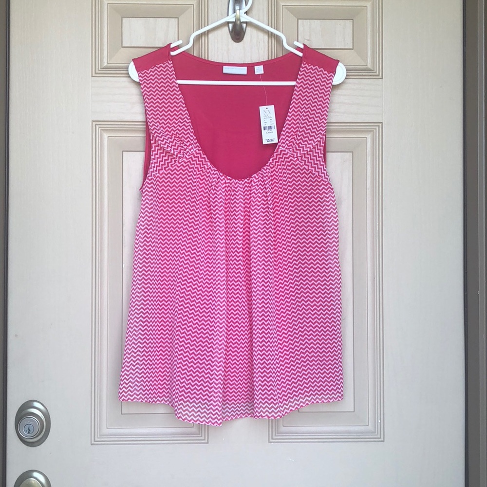 NWT Tank Top